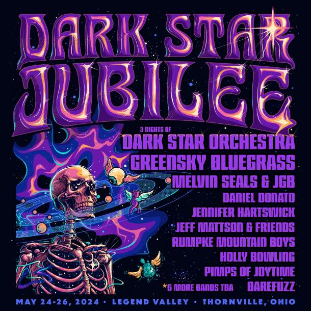 30th Anniversary Benefit Concert, 1101 Broad St, Saint